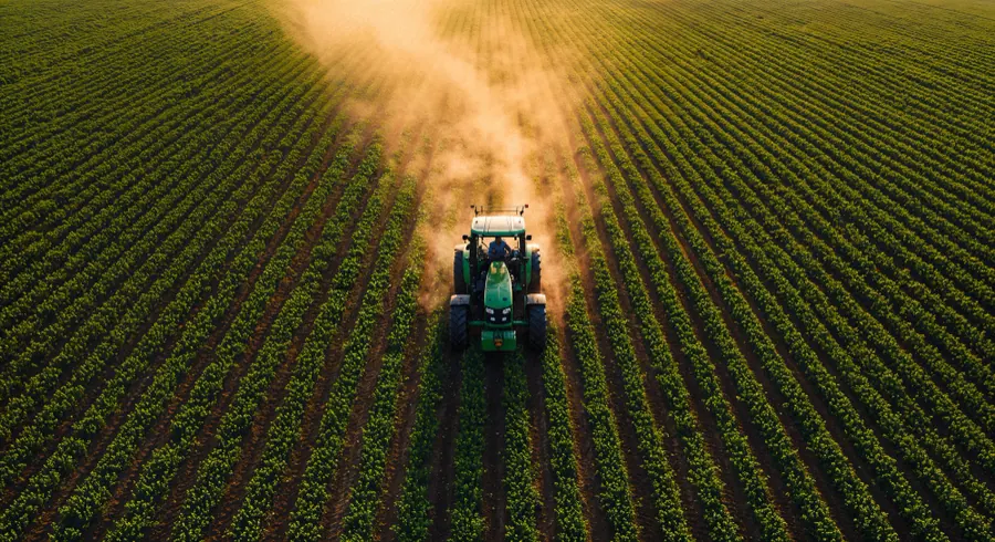 Agriculture