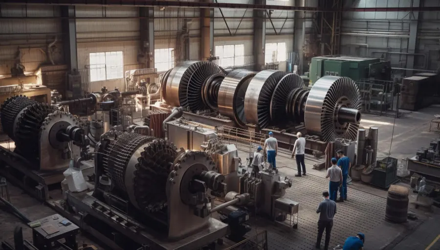 Industrial Engineering